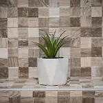 Modern Seaside Escape With Parking Bord De