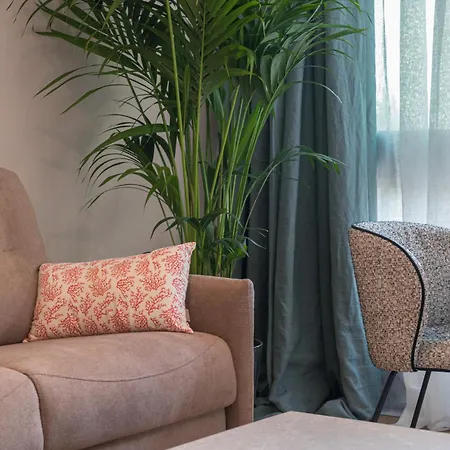 Διαμέρισμα Modern Seaside Escape With Parking Bord De Èze